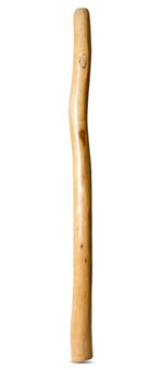 Medium Size Natural Finish Didgeridoo (TW1595)